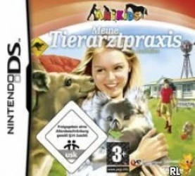 Meine Tierarztpraxis In Australien Rom